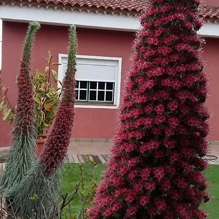Ferienhaus Casa El Horno