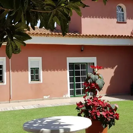 Casa El Horno Granadilla De Abona