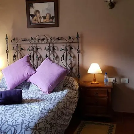 Casa El Horno Granadilla De Abona