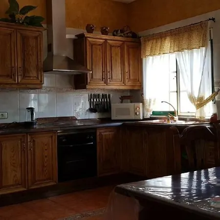 Casa El Horno * Granadilla De Abona