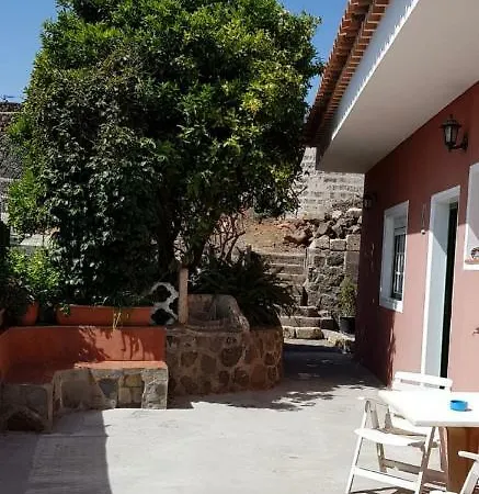 Casa El Horno * Granadilla De Abona