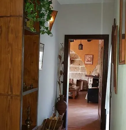 Ferienhaus Casa El Horno