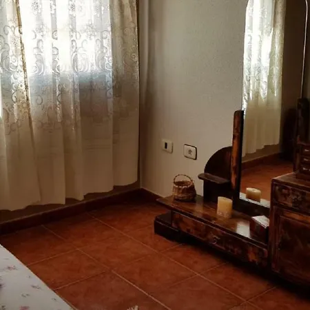 Дом отдыха Casa El Horno Гранадилла-де-Абона