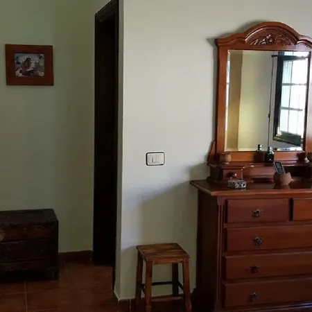 Casa El Horno Гранадилла-де-Абона