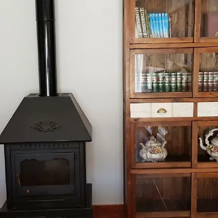 Casa El Horno *
